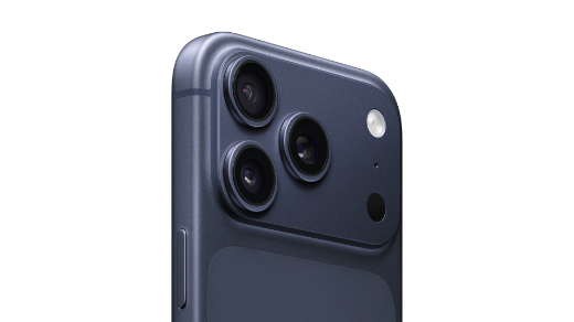 Picture of Apple iPhone 17 Pro